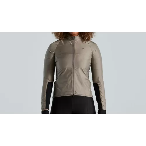 Велосипедная куртка-ветровка RACE-SERIES WIND JACKET Specialized