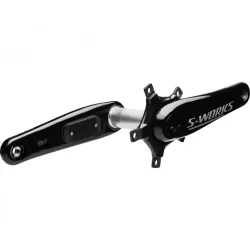 Шатуны с двойным измерителем мощности S-WORKS POWER CRANKS DUAL Specialized