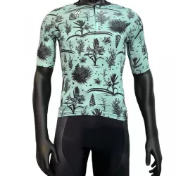 Джерси велосипедное SL AIR JERSEY SS Specialized