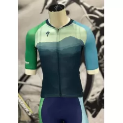 Джерси велосипедное SL AIR JERSEY SS Specialized