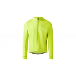 Джерси велосипедное THERMINAL WIND JERSEY LS Specialized