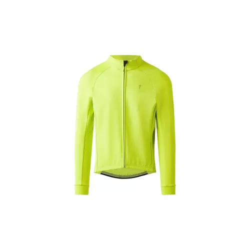 Джерси велосипедное THERMINAL WIND JERSEY LS Specialized