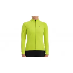 Джерси велосипедное THERMINAL WIND JERSEY LS Specialized