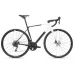 Велосипед Superior X-ROAD 9,3 GF (цвет Matte Carbon/White)