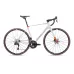Велосипед Superior X-ROAD TEAM ELITE Di2 (цвет Gloss Grey/Team Red)