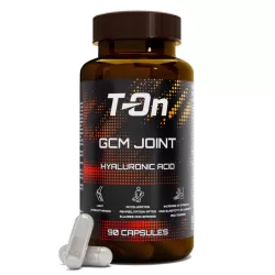 Комплекс для суставов и связок GCM JOINT T-On