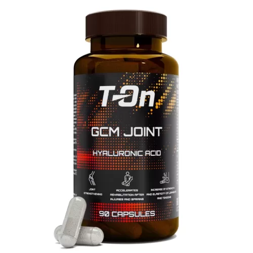 Комплекс для суставов и связок GCM JOINT T-On