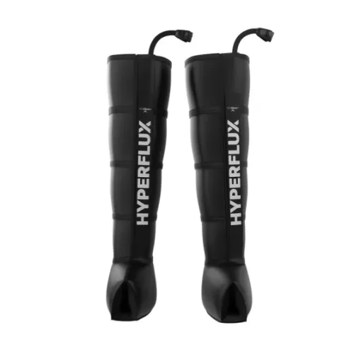 Система динамического сжатия воздуха для прессотер Hyperice Hyperflux Dynamic Air Compression System
