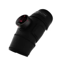 Вибрационный бандаж для колена Hyperice Venom Leg