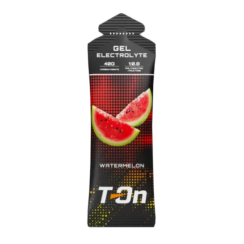 Углеводный гель ELECTROLYTE GEL T-On