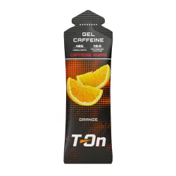 Углеводный гель CAFFEINE GEL (150 мг) T-On