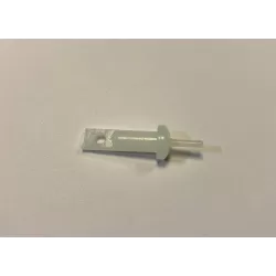 Заглушка Тритон для стойки к палатке