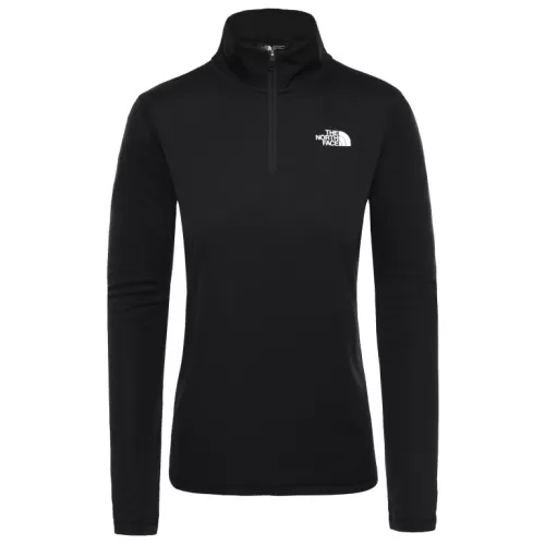 Толстовка 24/7 1/4 ZIP The North Face