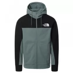 Толстовка HIMALAYAN FULL ZIP HOODIE The North Face