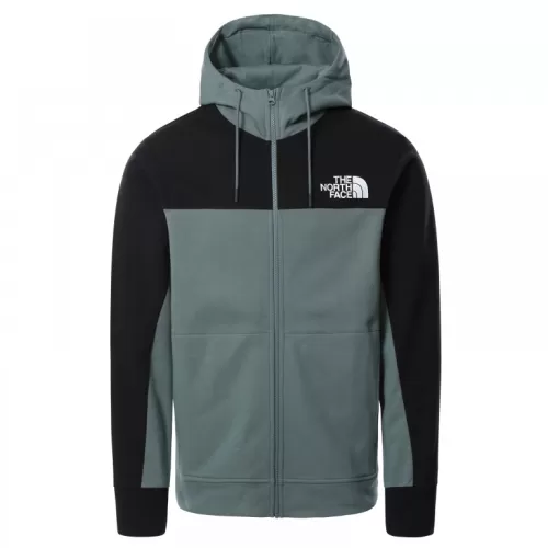 Толстовка HIMALAYAN FULL ZIP HOODIE The North Face