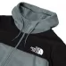 Толстовка HIMALAYAN FULL ZIP HOODIE The North Face