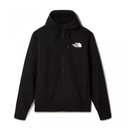 Толстовка HIMALAYAN FULL ZIP HOODIE The North Face