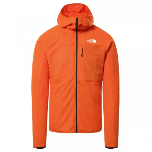 Толстовка L2 FTREFLC FZ HDIE The North Face