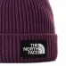 Шапка LOGO BOX CUF The North Face