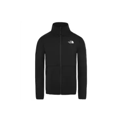 Толстовка QUEST FZ JACKET The North Face