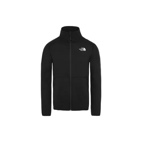 Толстовка QUEST FZ JACKET The North Face