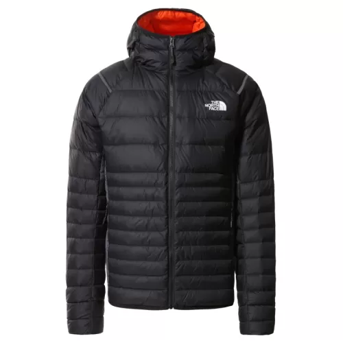 Пуховик STOUR DOWN HOODIE The North Face