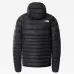 Пуховик STOUR DOWN HOODIE The North Face