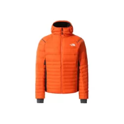 Пуховик STOUR DOWN HOODIE The North Face