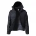 Пуховик STRETCH DOWN HOODIE The North Face