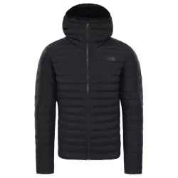 Куртка STRETCH DOWN HOODIE The North Face