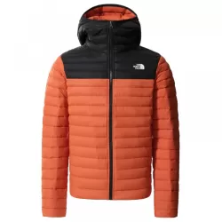 Пуховик STRETCH DOWN HOODIE The North Face