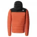 Пуховик STRETCH DOWN HOODIE The North Face