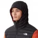 Пуховик STRETCH DOWN HOODIE The North Face