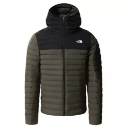 Пуховик STRETCH DOWN HOODIE The North Face