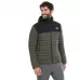 Пуховик STRETCH DOWN HOODIE The North Face