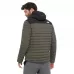 Пуховик STRETCH DOWN HOODIE The North Face