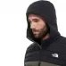 Пуховик STRETCH DOWN HOODIE The North Face