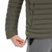 Пуховик STRETCH DOWN HOODIE The North Face