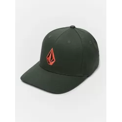 Кепка FULL STONE FLEXFIT HAT Volcom