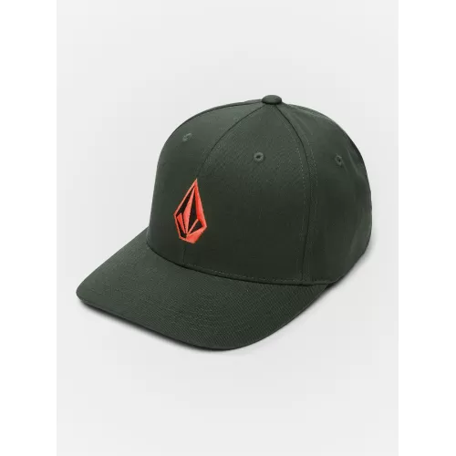 Кепка FULL STONE FLEXFIT HAT Volcom