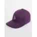 КЕПКА Volcom FULL STONE FLEXFIT HAT (цвет VINTAGE VIOLET)