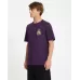 ФУТБОЛКА МУЖСКАЯ Volcom CATV BSC SST GRAPE ROYALE