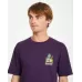ФУТБОЛКА МУЖСКАЯ Volcom CATV BSC SST GRAPE ROYALE
