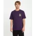 ФУТБОЛКА МУЖСКАЯ Volcom CATV BSC SST GRAPE ROYALE