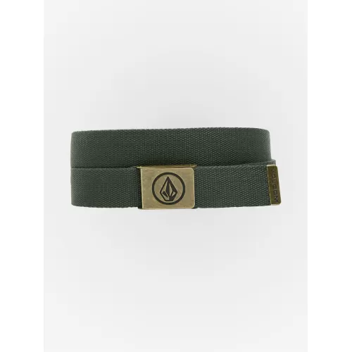 Ремень CIRCLE WEB BELT Volcom