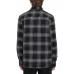 РУБАШКА NETASTONE FLANNEL LS Volcom