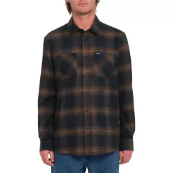 РУБАШКА NETASTONE FLANNEL LS Volcom