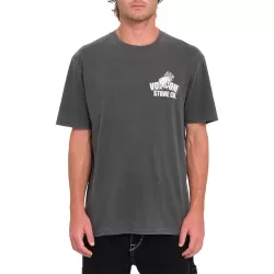 Футболка STONE FORCE CO PW SST Volcom