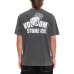 Футболка STONE FORCE CO PW SST Volcom