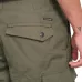 Брюки STRANGE TRIPPER TAPERED CARGO Volcom